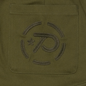 METALPLATE CARGO PANTS 詳細画像