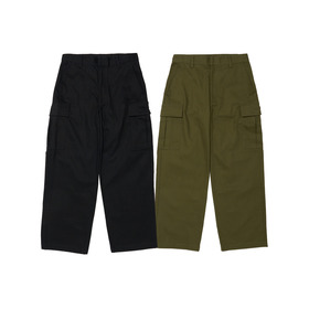 METALPLATE CARGO PANTS 詳細画像
