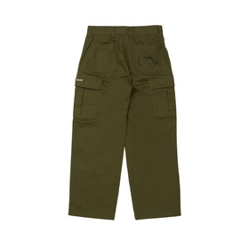 METALPLATE CARGO PANTS 詳細画像