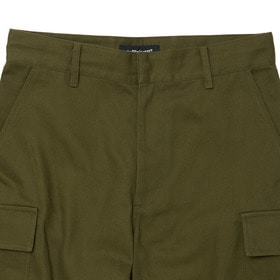 METALPLATE CARGO PANTS 詳細画像