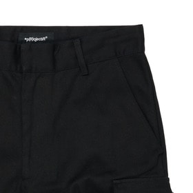 METALPLATE CARGO PANTS 詳細画像