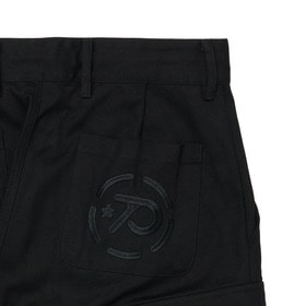 METALPLATE CARGO PANTS 詳細画像