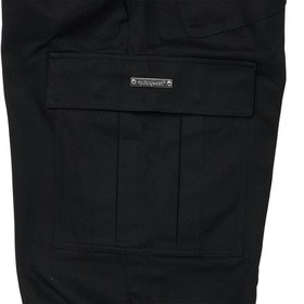 METALPLATE CARGO PANTS 詳細画像