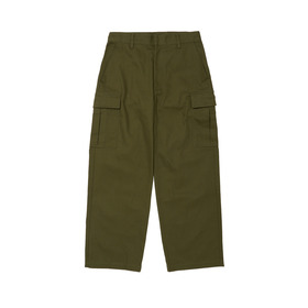 METALPLATE CARGO PANTS