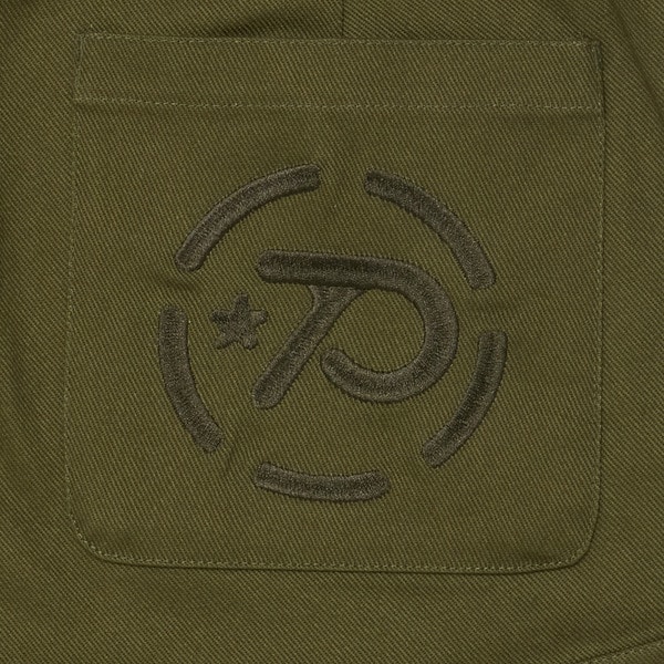 METALPLATE CARGO PANTS 詳細画像 Black 11