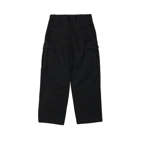 METALPLATE CARGO PANTS 詳細画像 Black 1