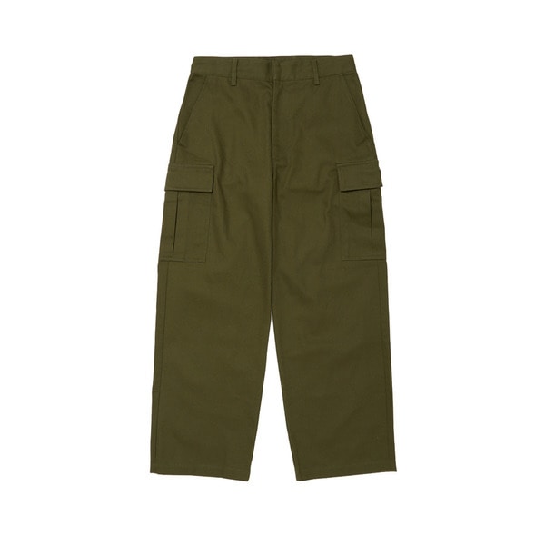 METALPLATE CARGO PANTS 詳細画像 Kahki 1