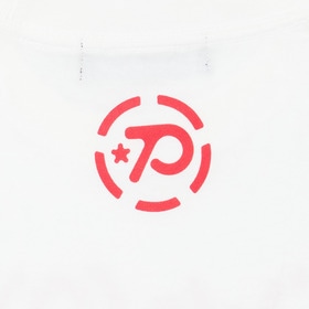 WMNS CIRCLE LOGO SLOGAN SSTEE 詳細画像