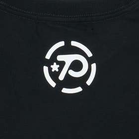 WMNS CIRCLE LOGO SLOGAN SSTEE 詳細画像