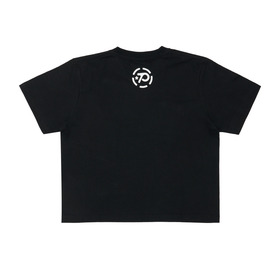 WMNS CIRCLE LOGO SLOGAN SSTEE 詳細画像