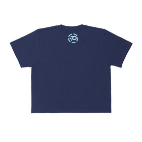 WMNS CIRCLE LOGO SLOGAN SSTEE 詳細画像