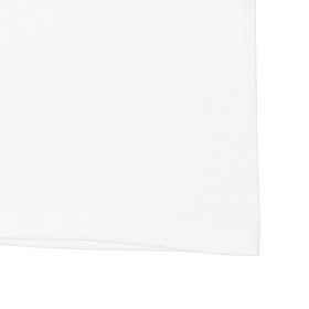 WMNS CIRCLE LOGO SLOGAN SSTEE 詳細画像
