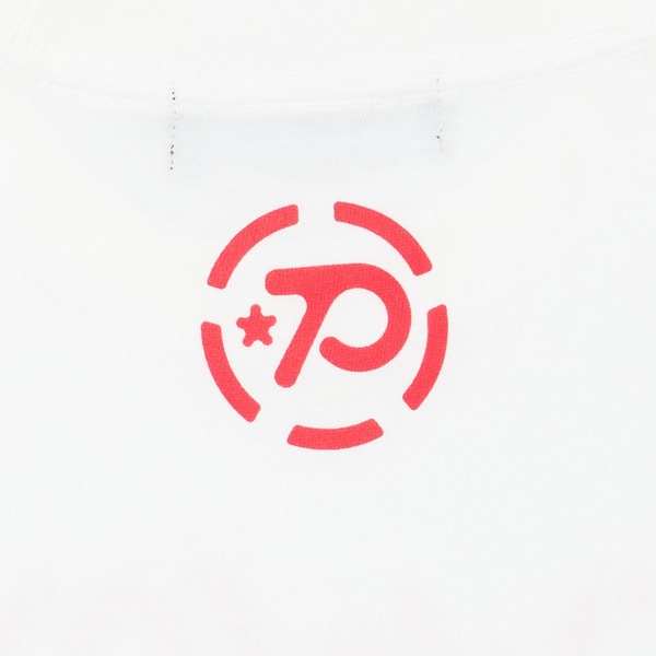 WMNS CIRCLE LOGO SLOGAN SSTEE 詳細画像 White 10