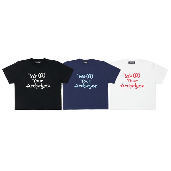 WMNS CIRCLE LOGO SLOGAN SSTEE 詳細画像 White 13