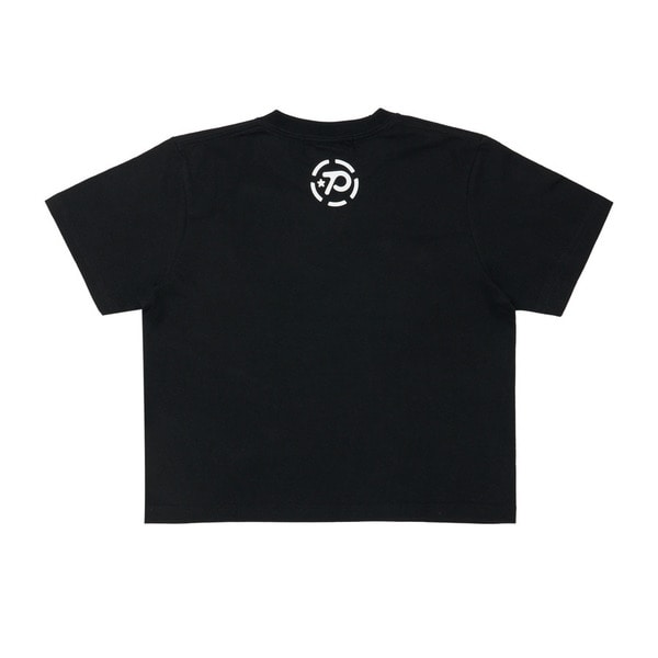 WMNS CIRCLE LOGO SLOGAN SSTEE 詳細画像 White 2