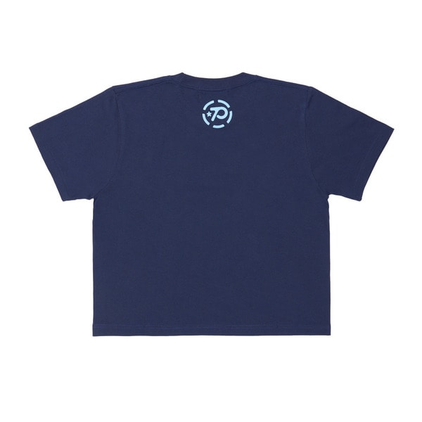 WMNS CIRCLE LOGO SLOGAN SSTEE 詳細画像 White 3