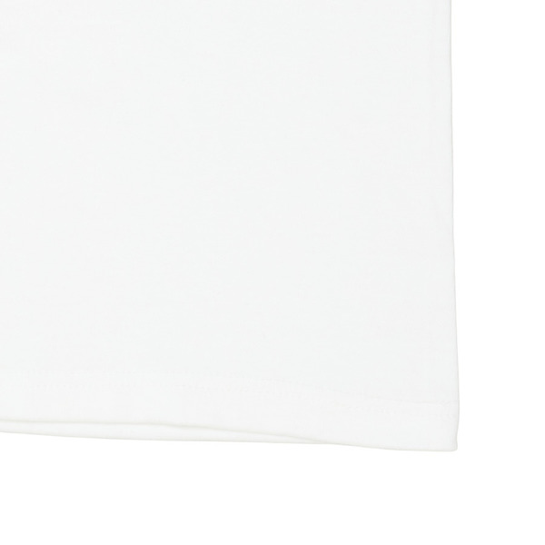 WMNS CIRCLE LOGO SLOGAN SSTEE 詳細画像 White 6