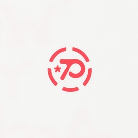 CIRCLE LOGO SLOGAN SSTEE 詳細画像