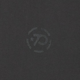 CIRCLE LOGO SLOGAN SSTEE 詳細画像