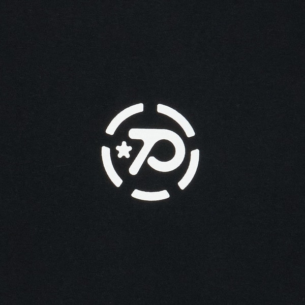CIRCLE LOGO SLOGAN SSTEE 詳細画像 Yellow 12