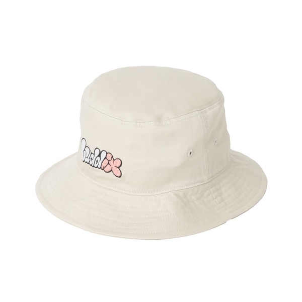 buddix Logo Bucket Hat