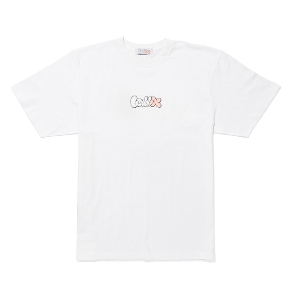buddix Logo T-shirt | buddix | VERTICAL GARAGE OFFICIAL ONLINE 