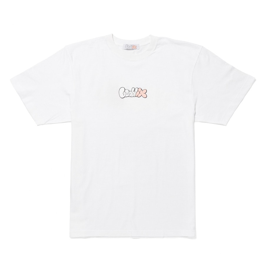 予約受付中】 buddix Logo Tee SS Sサイズ | artfive.co.jp