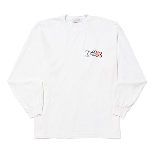 buddix Logo LS T-Shirt