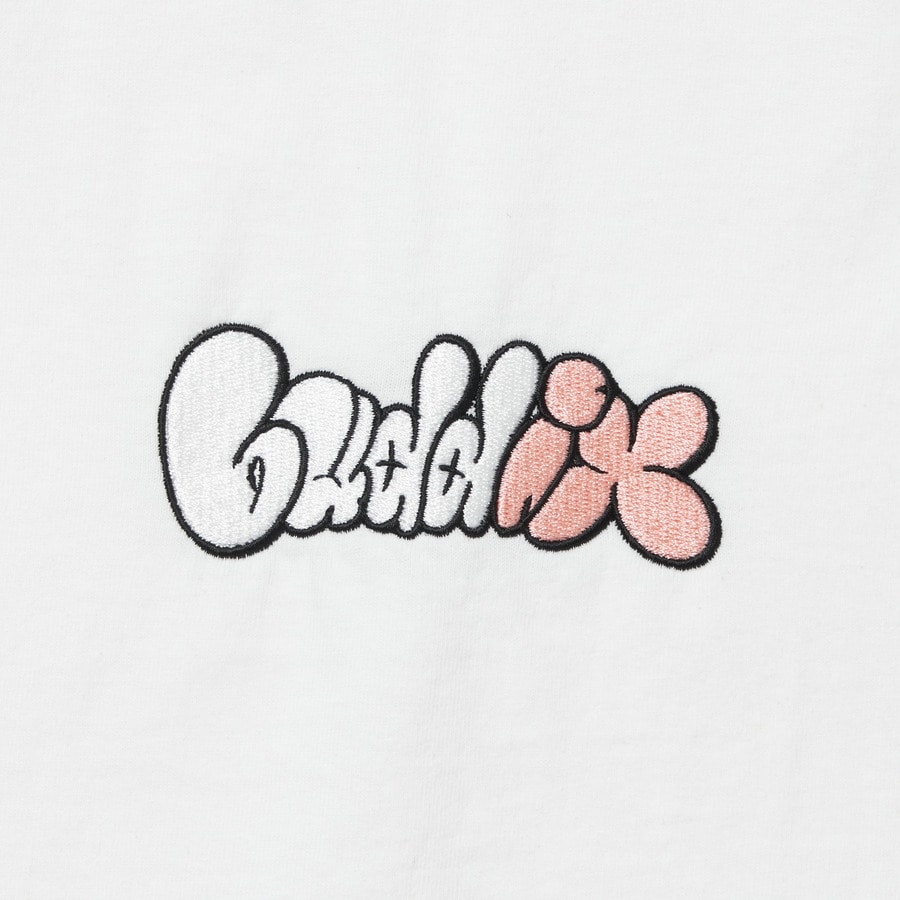 最終値下げ】buddix Logo LS T-Shirt-