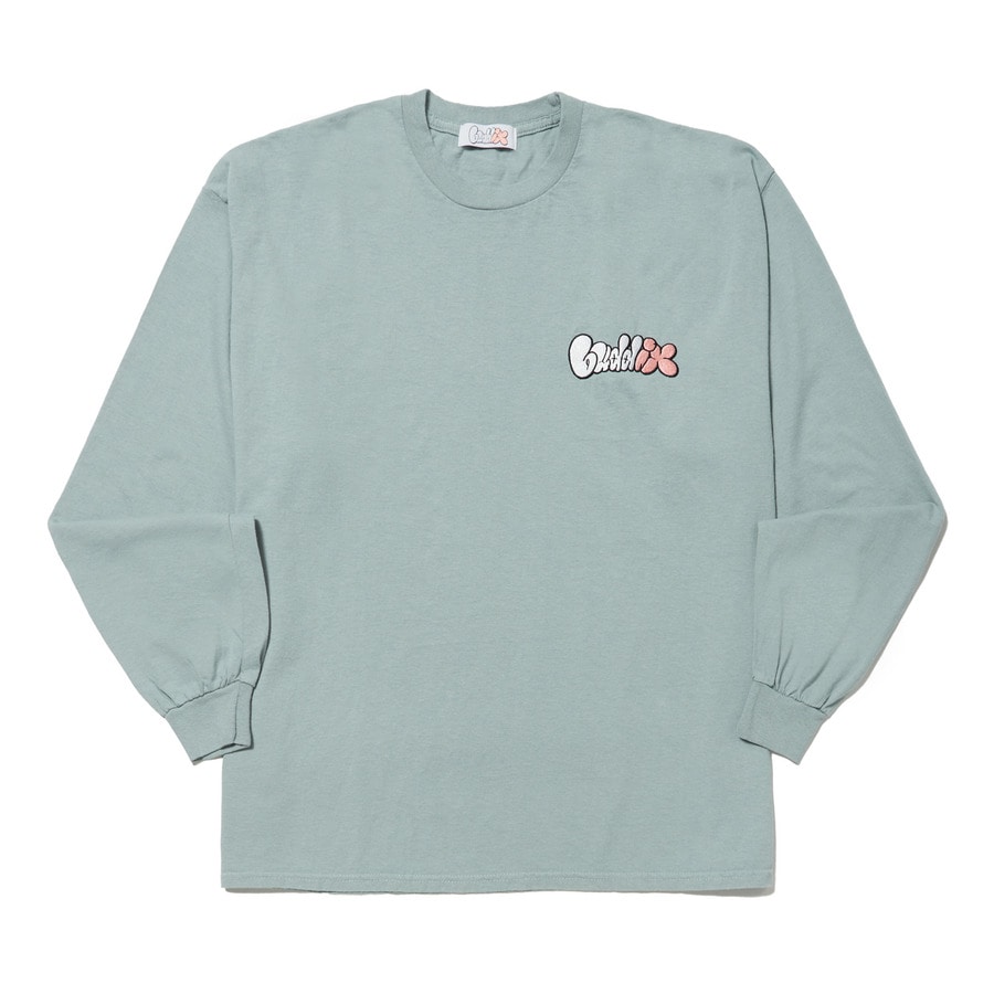 FANTASTICS LONG SLEEVE TEE(Ｌサイズ) - ミュージシャン