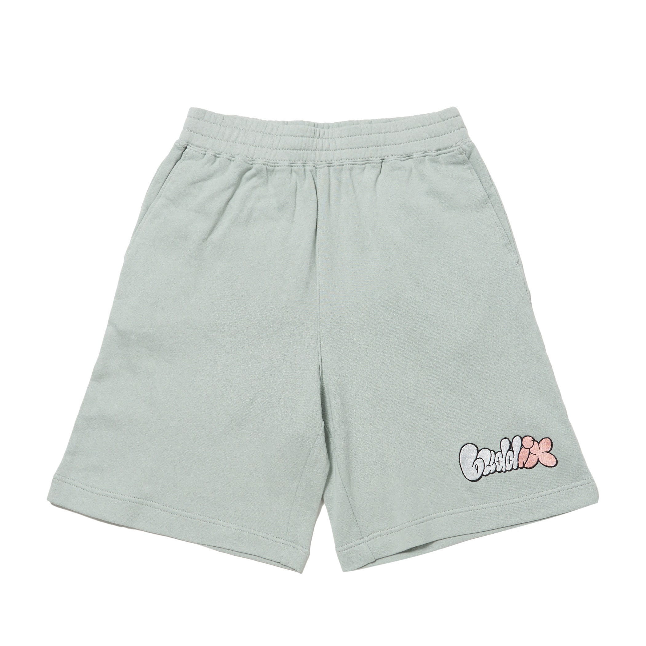 buddix Logo SW Pants - ミュージシャン