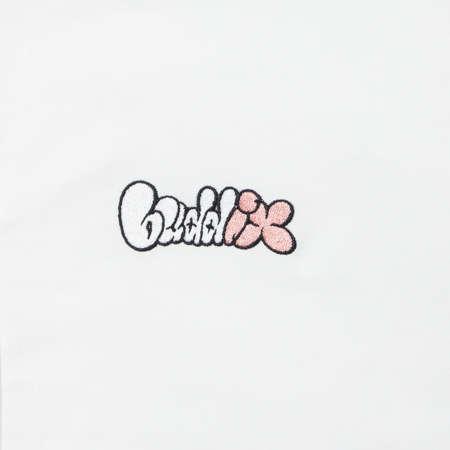 buddix Logo Tee SS - Tシャツ/カットソー(半袖/袖なし)