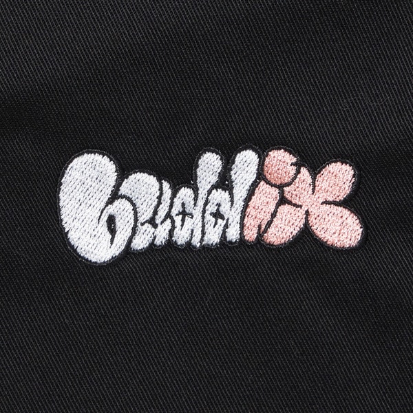 buddix Logo Chino Pants | buddix | VERTICAL GARAGE OFFICIAL ONLINE 