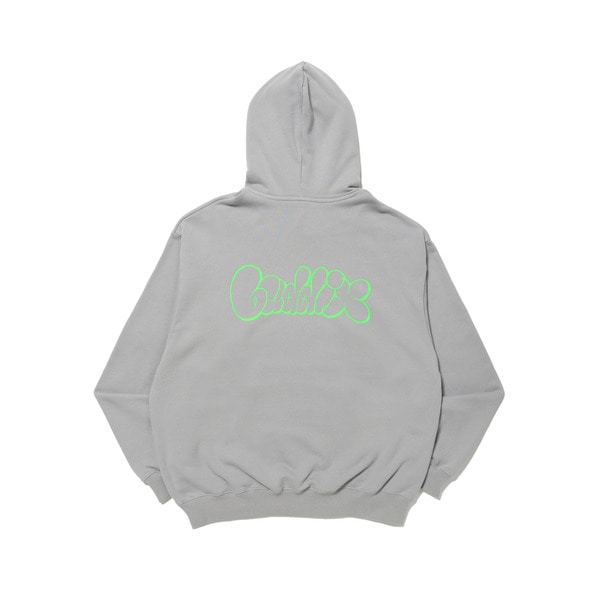 buddix Logo Hoodie | buddix | VERTICAL GARAGE OFFICIAL ONLINE