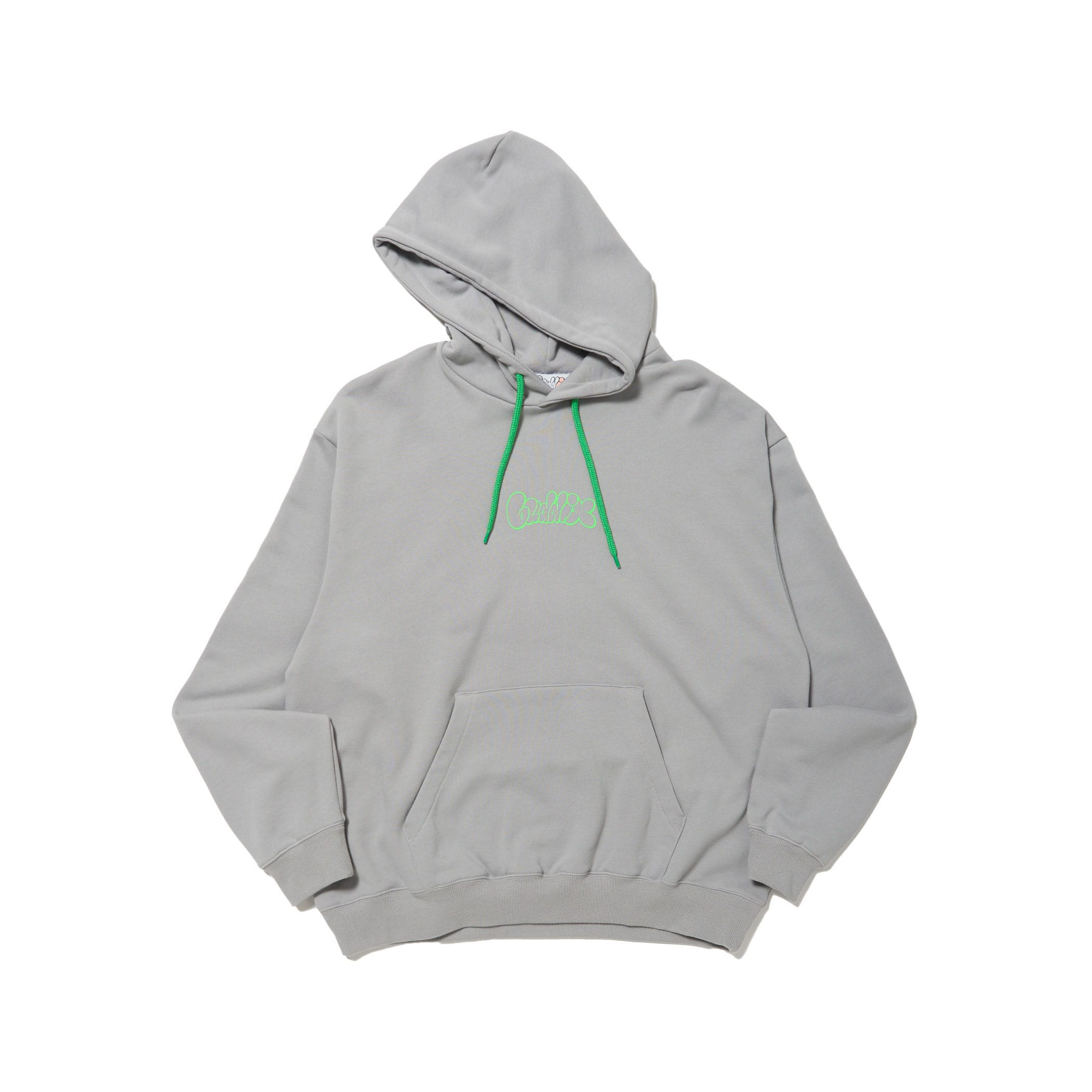 buddix Logo Hoodie | buddix | VERTICAL GARAGE OFFICIAL