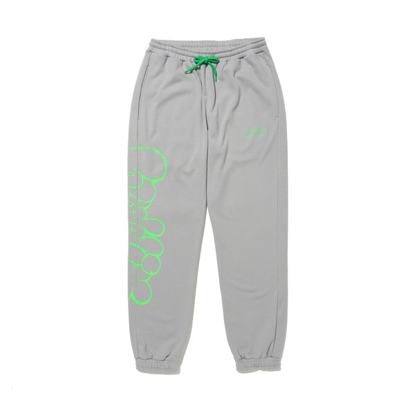 buddix Logo SW Pants | buddix | VERTICAL GARAGE OFFICIAL ONLINE