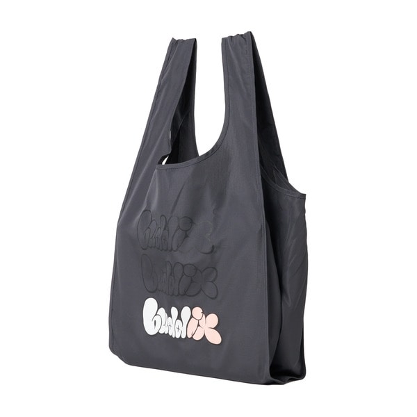 buddix Logo Tote Bag - ミュージシャン