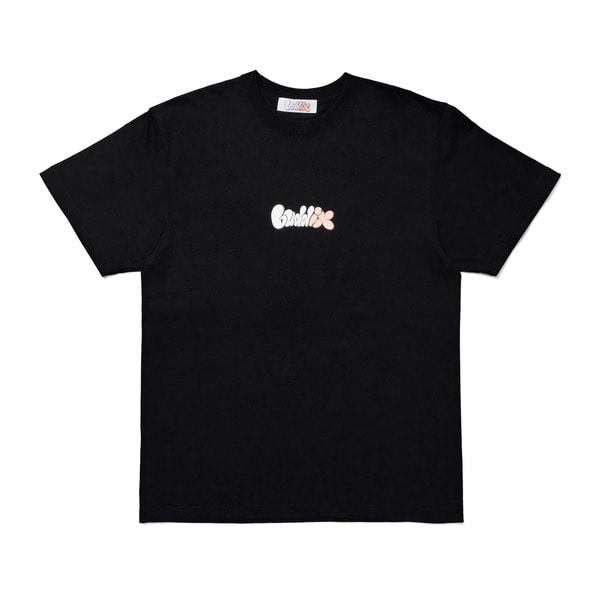 buddix ロングTシャツ 黒SサイズFantastics