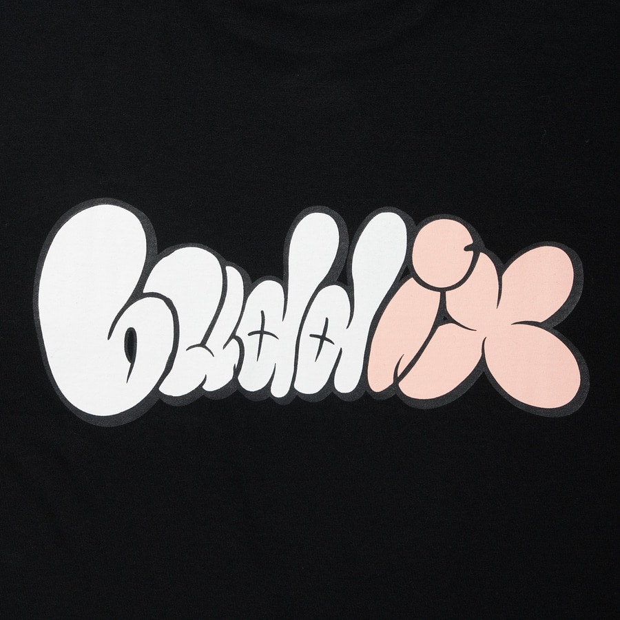 buddix Logo Tee SS Ｍサイズ-