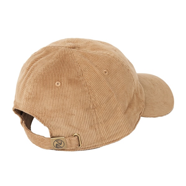 buddix Logo Corduroy Cap 詳細画像