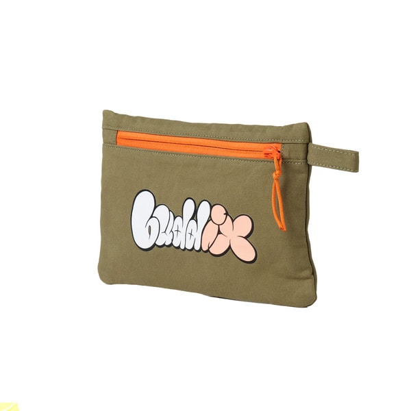 buddix Logo Pouch 詳細画像