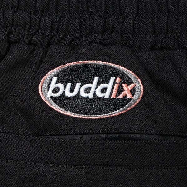 buddix Logo Racing Pants 詳細画像