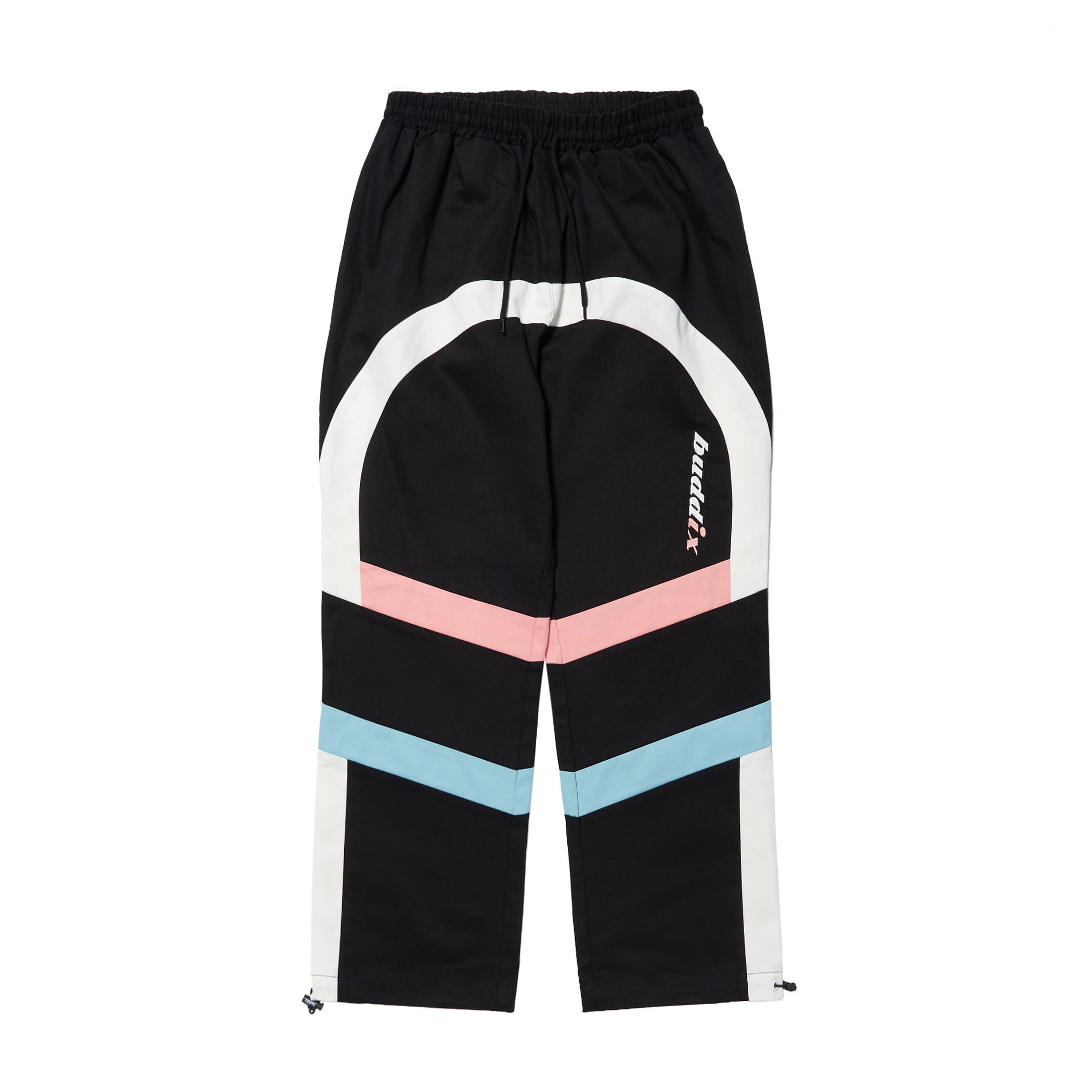 buddix Logo Racing Pants | buddix | VERTICAL GARAGE OFFICIAL