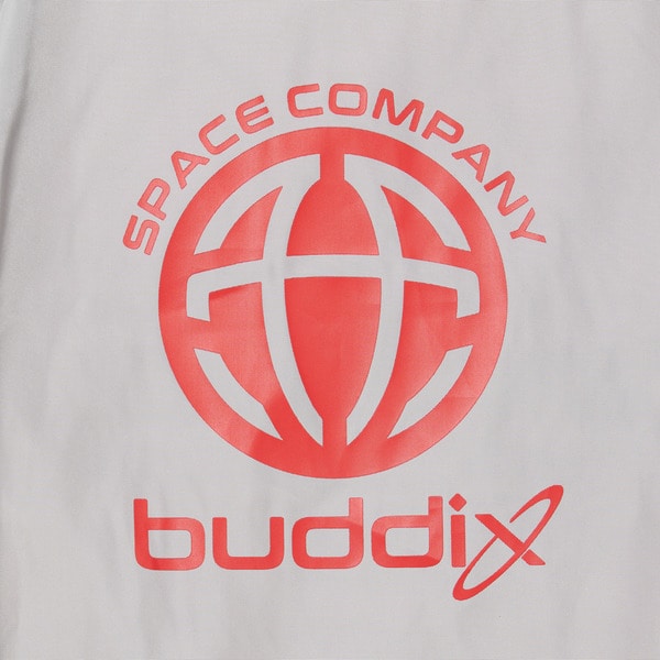 buddix Co Logo Cargo  Pants 詳細画像
