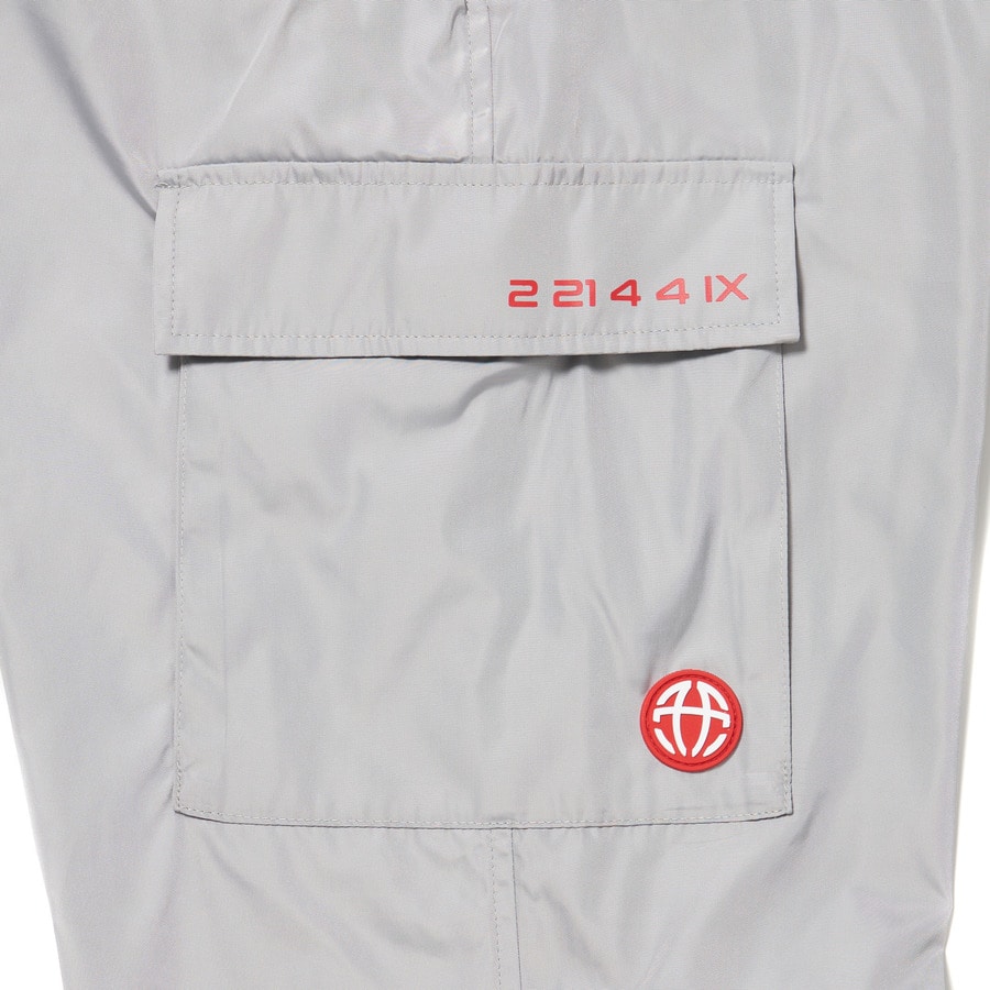 buddix Co Logo Cargo Pants | buddix | VERTICAL GARAGE OFFICIAL ...