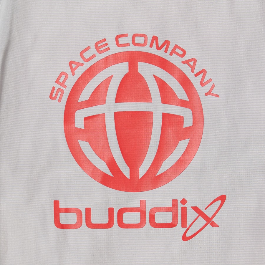buddix Co Logo Cargo Pants | buddix | VERTICAL GARAGE OFFICIAL 