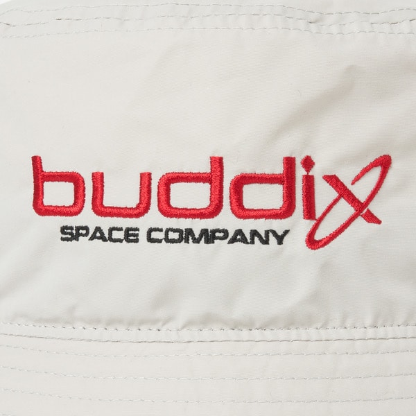 buddix Co Logo Bucket Hat 詳細画像