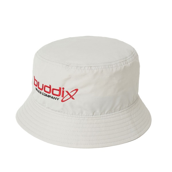 buddix Co Logo Bucket Hat