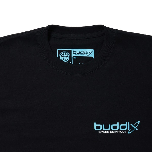 buddix CP Logo Tee SS 詳細画像