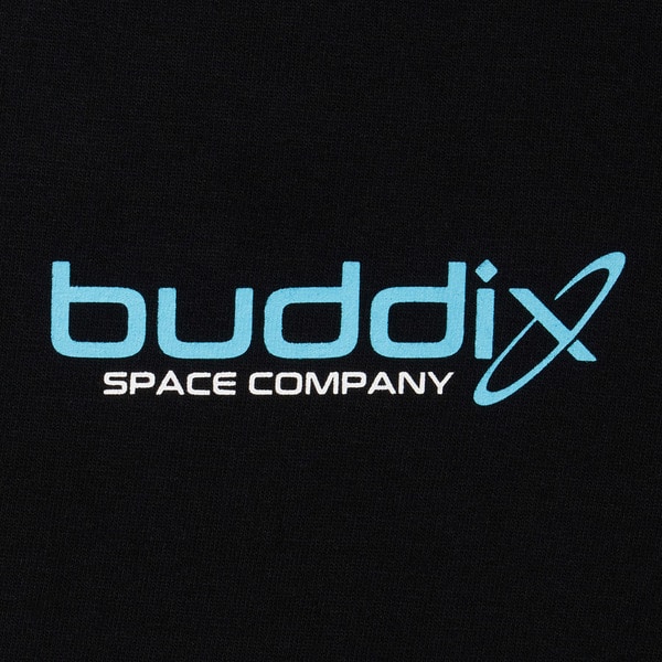 buddix CP Logo Tee SS 詳細画像